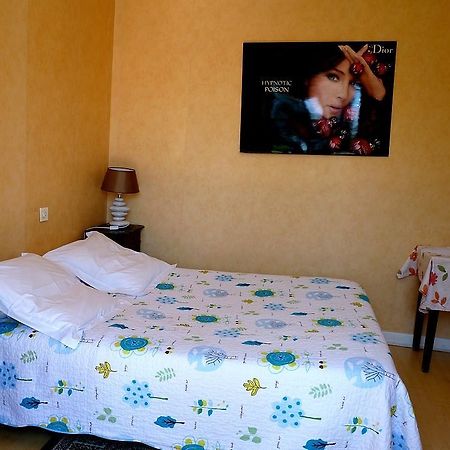 Hotel Le Mont Royal Réalmont Kültér fotó