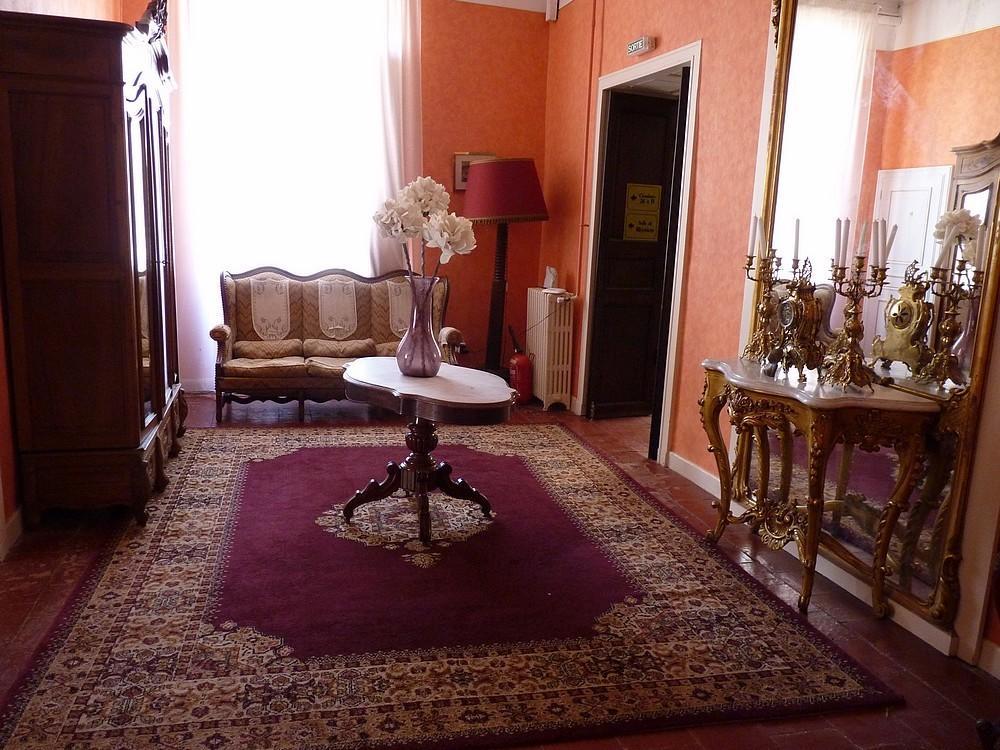 Hotel Le Mont Royal Réalmont Kültér fotó