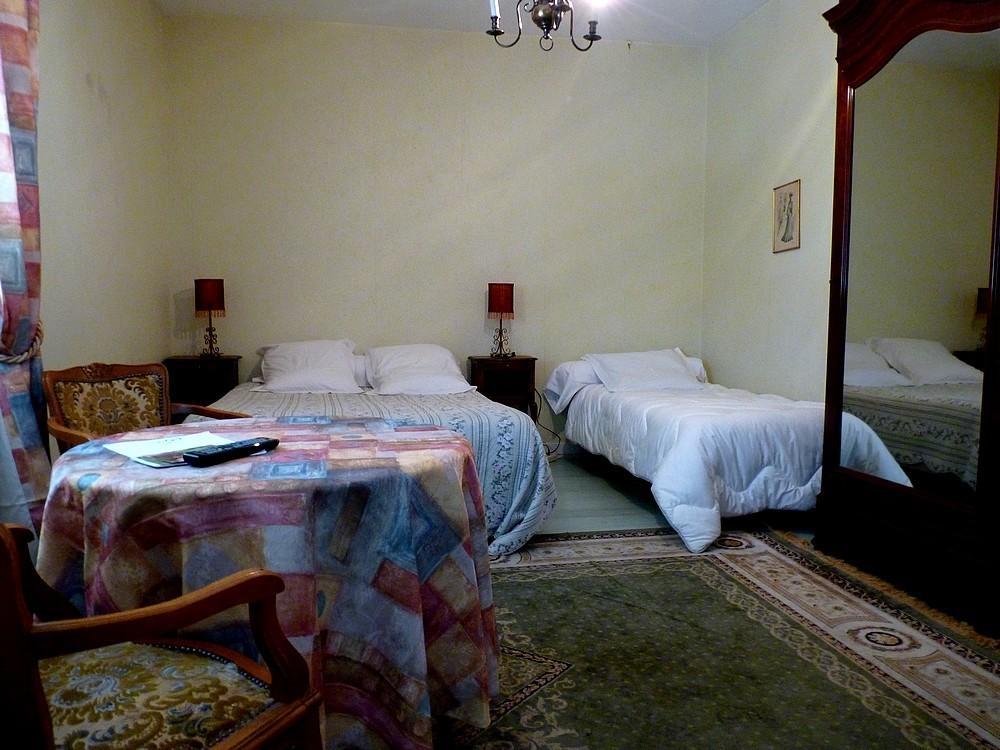 Hotel Le Mont Royal Réalmont Kültér fotó
